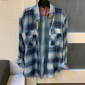 3/ $30 men’s shirts